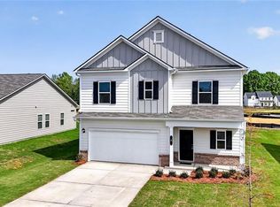 8 Southbend Ct, Rome, GA 30165