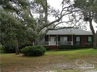 14891 Innerarity Point Rd, Perdido Key, FL 32507