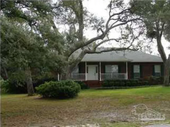 14891 Innerarity Point Rd, Perdido Key, FL 32507