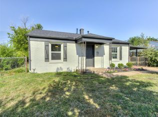 511 N Key Blvd, Midwest City, OK 73110