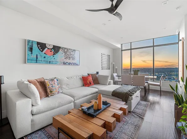 501 West Ave #2502, Austin, TX 78701