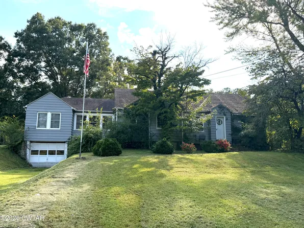 8045 N Main St, Milan, TN 38358