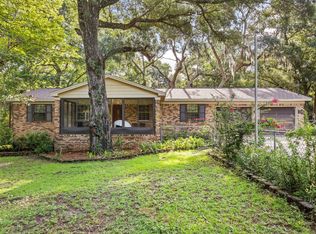204 Eastern St, Freeport, FL 32439
