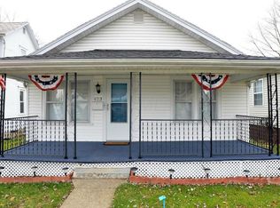 423 Miller Ave, Lancaster, OH 43130