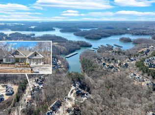 6009 Grand Marina Cir, Gainesville, GA 30506