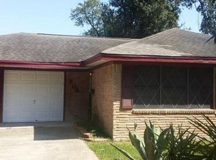 505 Evanston St, Houston, TX 77015