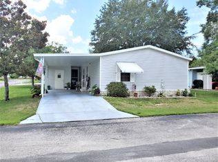 6834 W Rushport Ln, Homosassa, FL 34446