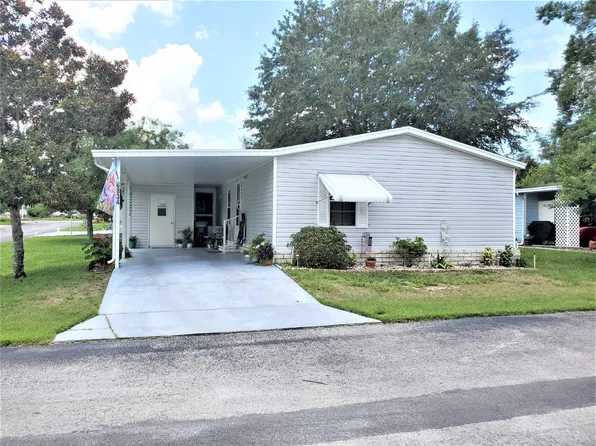6834 W Rushport Ln, Homosassa, FL 34446