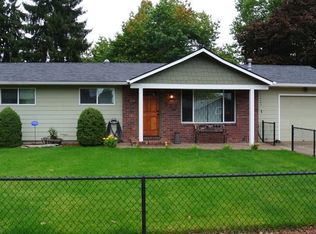 203 Gregory Ln SE, Salem, OR 97302