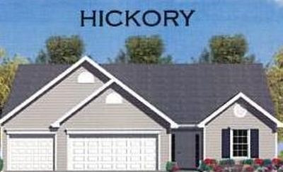 5471 Amber Meadows Dr, Imperial, MO, 63052