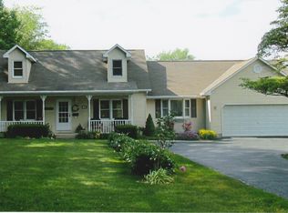 432 Danville Pike, Hillsboro, OH 45133
