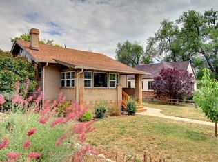 2906 Ames St, Wheat Ridge, CO 80214