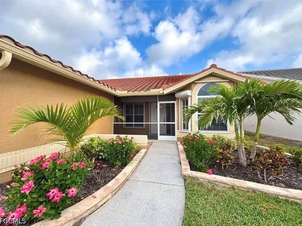12396 Kelly Sands Way, Fort Myers, FL 33908