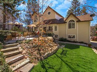 28472 N Bay Rd, Lake Arrowhead, CA 92352