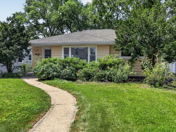 248 N Princeton Ave, Villa Park, IL 60181