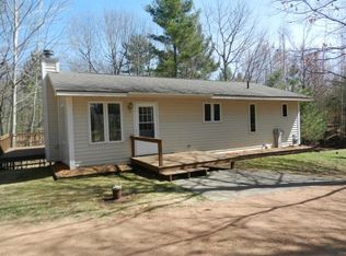 9711 Milky Way, Minocqua, WI 54548