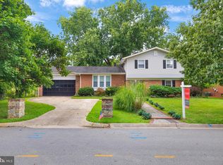 11505 Alma St, Silver Spring, MD 20902