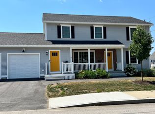 4-6 Ash St, Dover, NH 03820