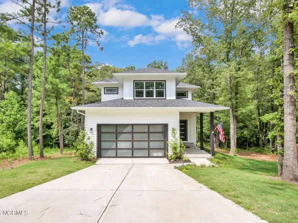 29 Minikahada Trail, Pinehurst, NC 28374