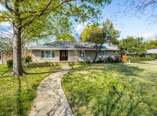 4205 Manning Ln, Dallas, TX 75220