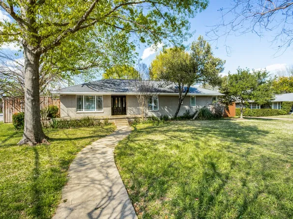 4205 Manning Ln, Dallas, TX 75220