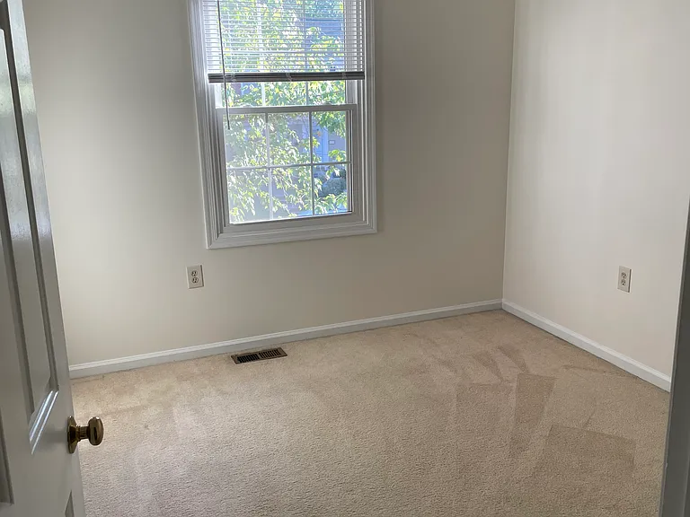 Another 2nd floor bedroom