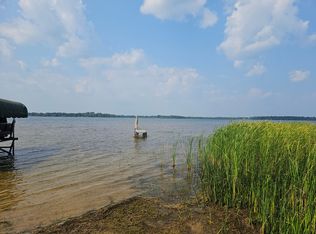 3841 Interlachen Dr NE, Andover, MN 55304