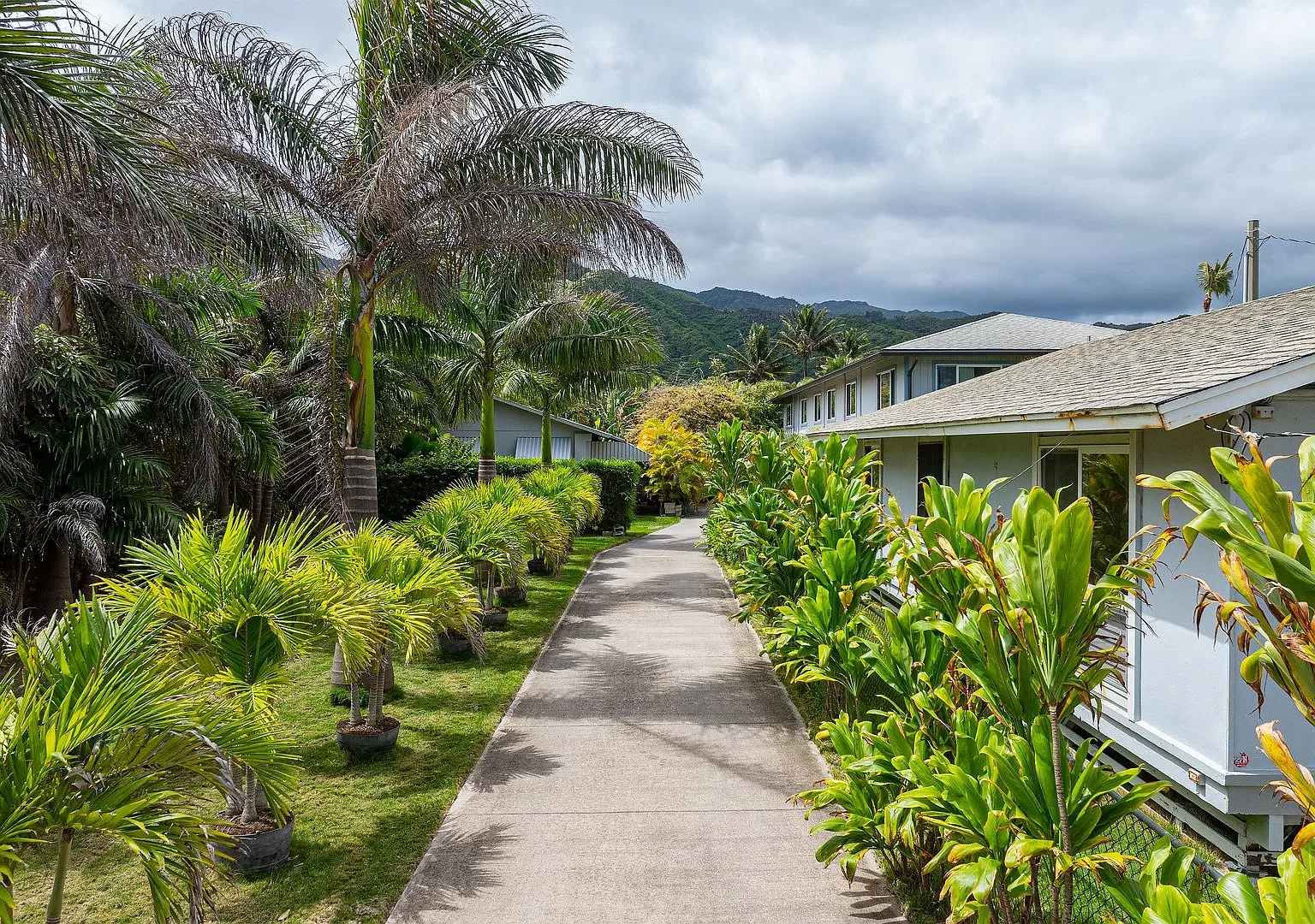 Hauula Hideaway by Gather: 3BR Near Laie w/ A/C — Photo 2