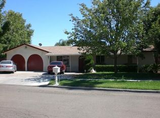 4770 E Tower Ave, Fresno, CA 93725