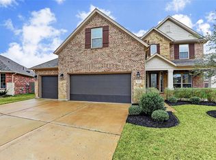 8111 Lily Ridge Ln, Cypress, TX 77433
