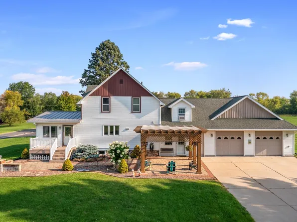 W4558 Smith ROAD, Watertown, WI 53098