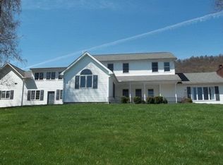 67 Green Mountain Ln, Milroy, PA 17063
