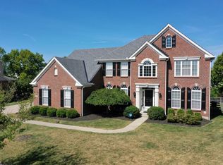 4149 Crown Ct, Mason, OH 45040