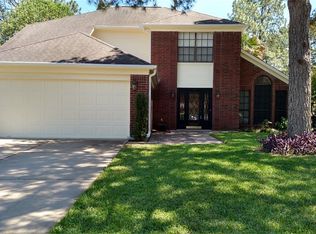 7606 Plumtree Forest Cir, Houston, TX 77095