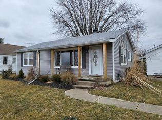 660 Bielby Rd, Lawrenceburg, IN 47025