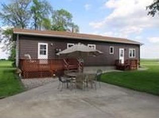 17495 64th St SE, Colfax, ND 58018