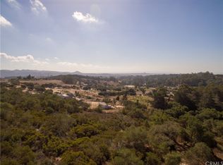 1070 Montecito Ridge Dr, Arroyo Grande, CA 93420