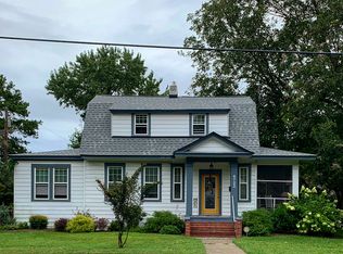 4722 King St, Portsmouth, VA 23707