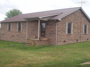 4569 Parkhurst Rd, Red Boiling Springs, TN 37150