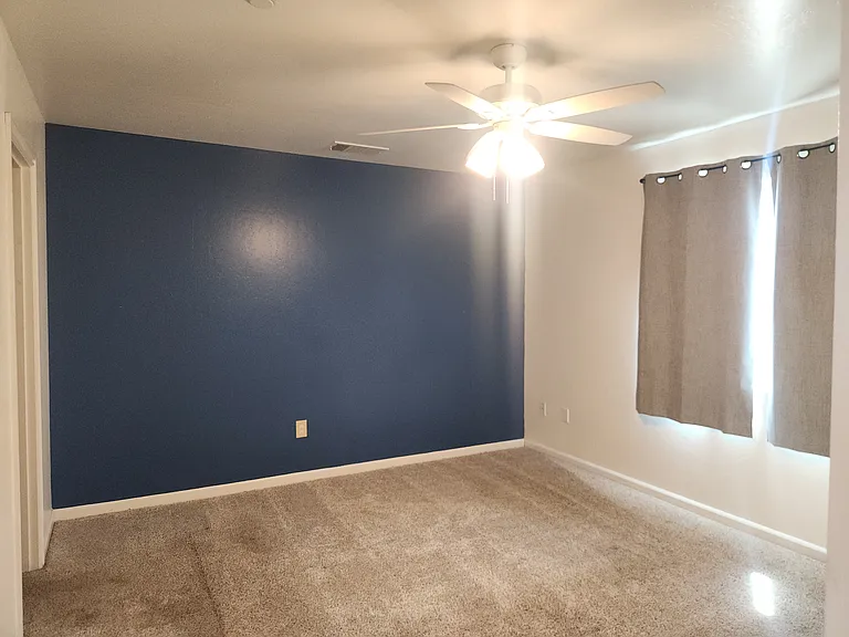 Master Bedroom 4