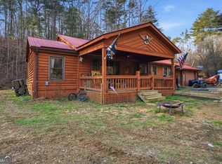 5005 Chatsworth Hwy, Ellijay, GA 30540