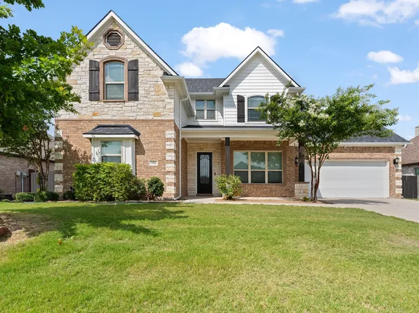 906 Bent Wood Ln, Cleburne, TX 76033