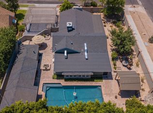 164 W 3rd Pl, Mesa, AZ 85201