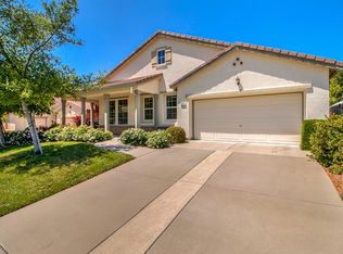 9081 Marble Crest Ct, Sacramento, CA 95829