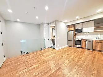 Rented by Friedman Mayer, LREB