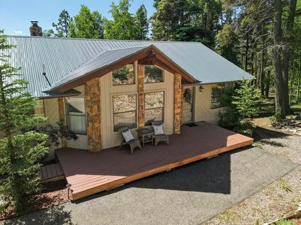 139 Taos Drive, Angel Fire, NM 87710