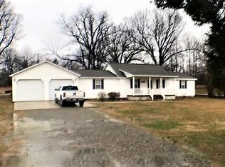 15972 Co Rd 614, Dexter, MO 63841