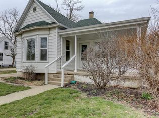 510 W Vine St, Champaign, IL