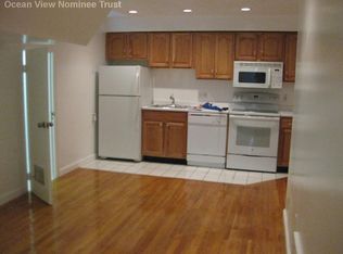 23 Snow Hill St #10A, Boston, MA 02113