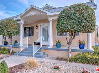 4166 Denker Ave, Los Angeles, CA 90062
